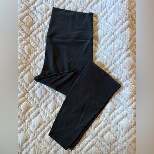 Full length Black leggings